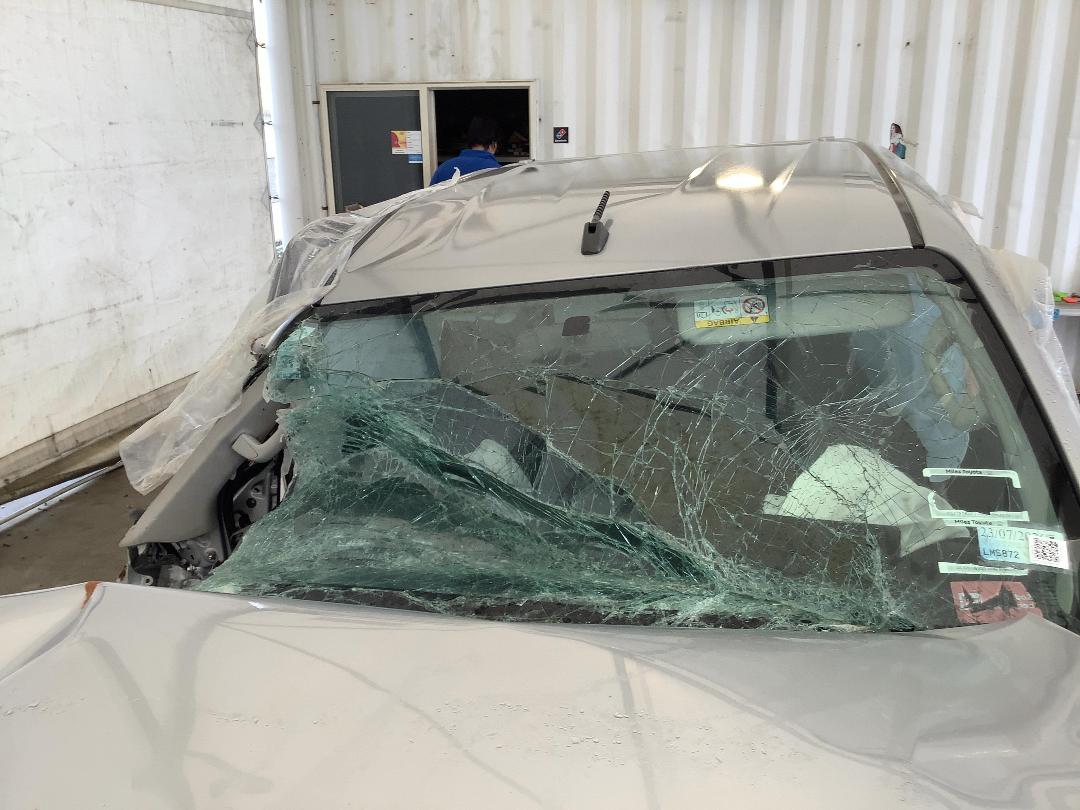 Photo '3' of Toyota Hilux SR TD DC