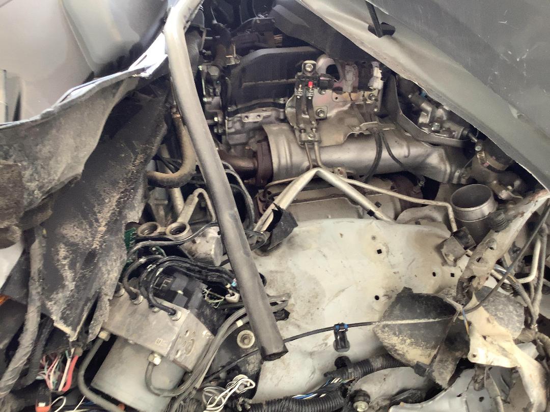 Photo '13' of Toyota Hilux SR TD DC