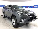 Thumbnail '1' of Toyota Hilux