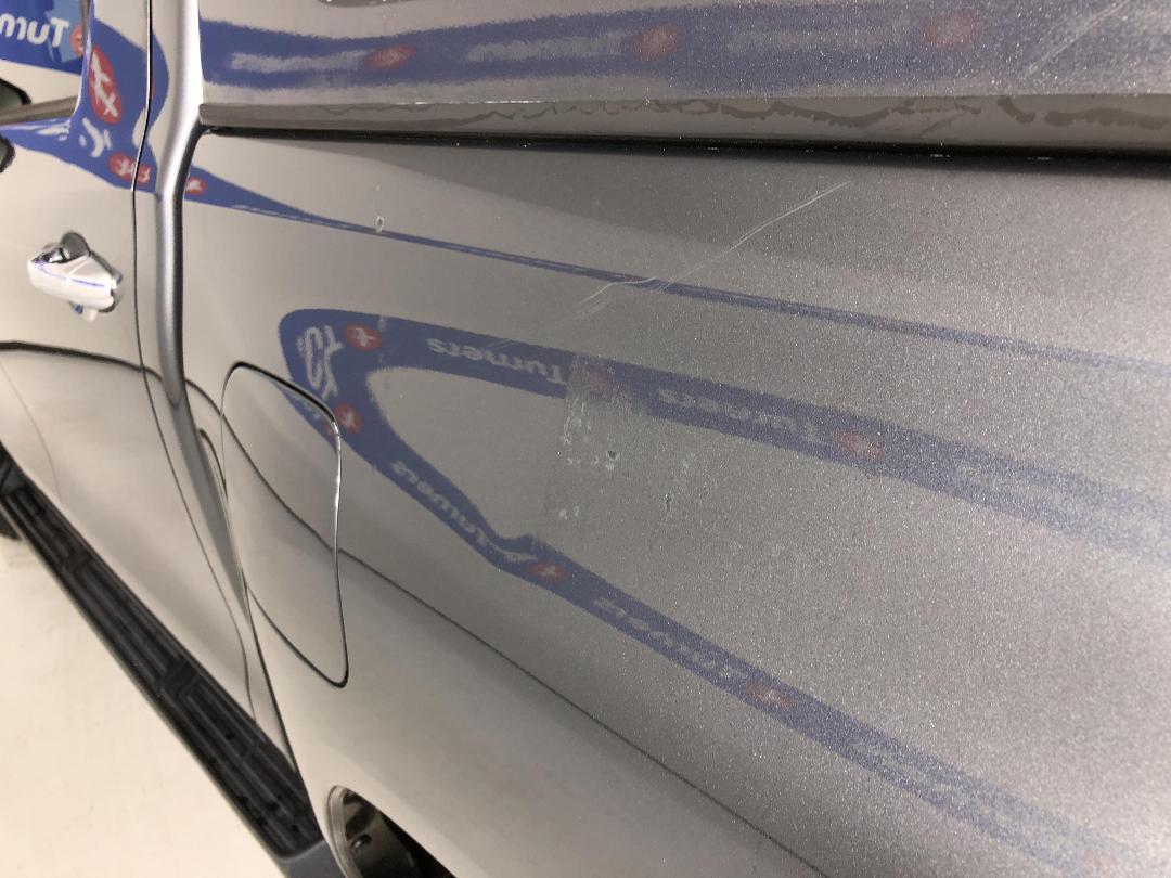 Photo '28' of Toyota Hilux