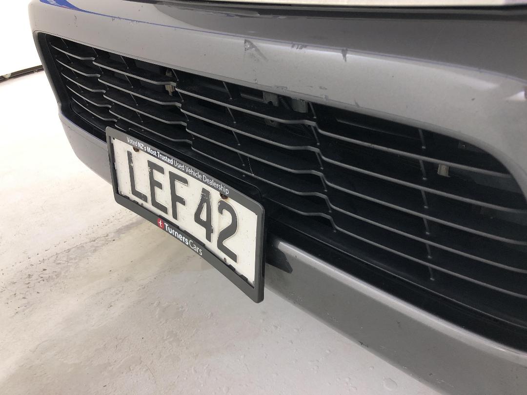 Photo '26' of Toyota Hilux