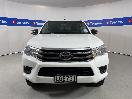 Thumbnail '2' of Toyota Hilux