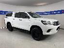Thumbnail '1' of Toyota Hilux