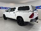 Thumbnail '5' of Toyota Hilux