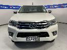 Thumbnail '2' of Toyota Hilux