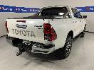 Thumbnail '7' of Toyota Hilux