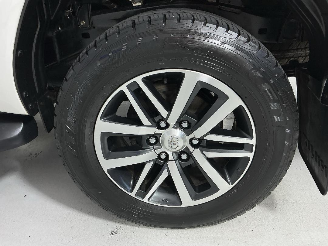 Photo '11' of Toyota Hilux Photo '11' of Toyota Hilux