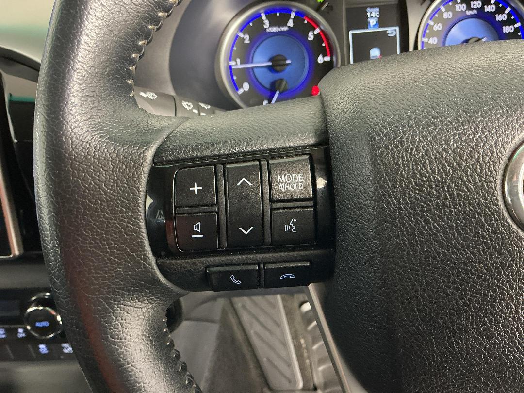 Photo '24' of Toyota Hilux Photo '24' of Toyota Hilux