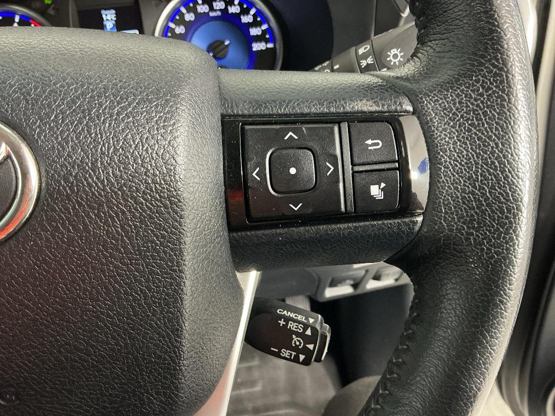 Photo '25' of Toyota Hilux Photo '25' of Toyota Hilux