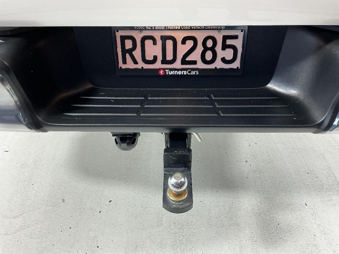 Photo '31' of Toyota Hilux Photo '31' of Toyota Hilux