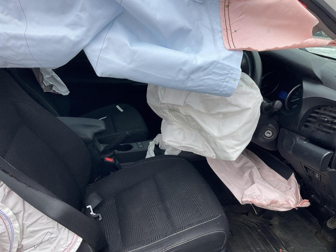 Photo '6' of Toyota Hilux S TD EC