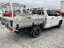 Thumbnail '5' of Toyota Hilux S TD EC