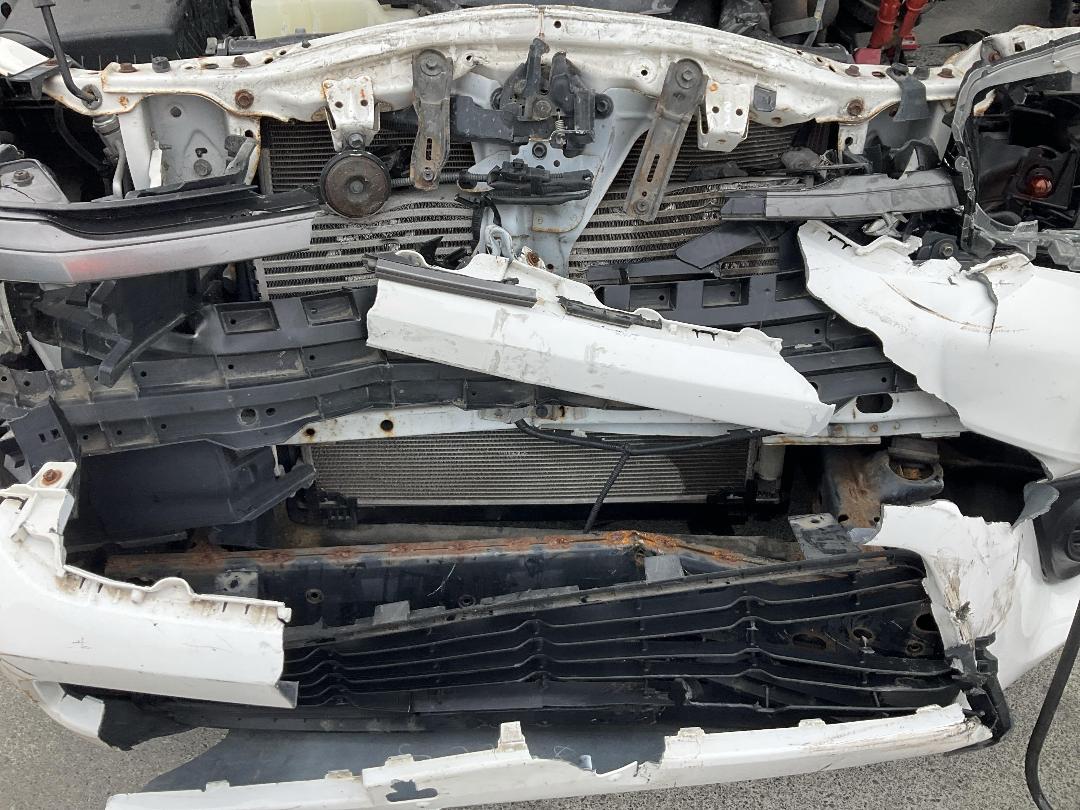 Photo '10' of Toyota Hilux S TD EC