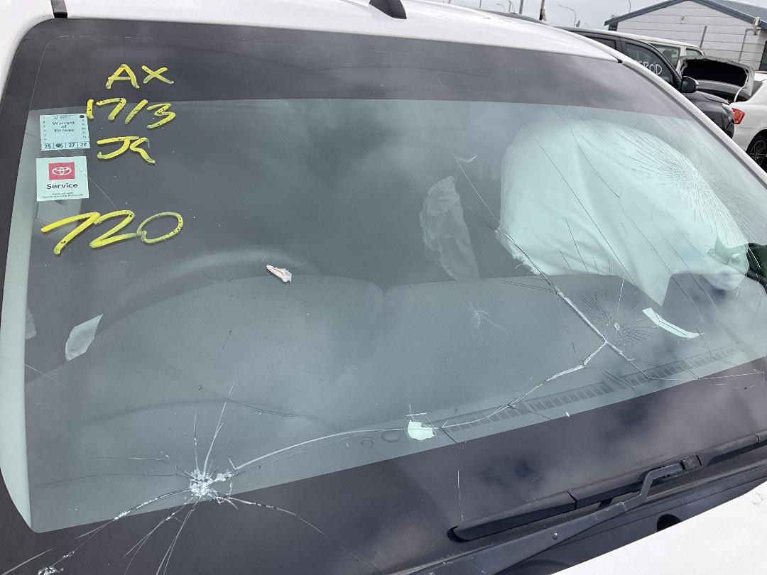 Photo '20' of Toyota Hilux S TD EC