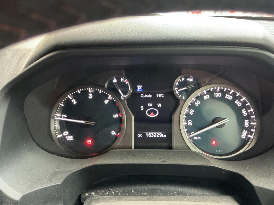 Photo '10' of Toyota Landcruiser Prado GX Photo '10' of Toyota Landcruiser Prado GX