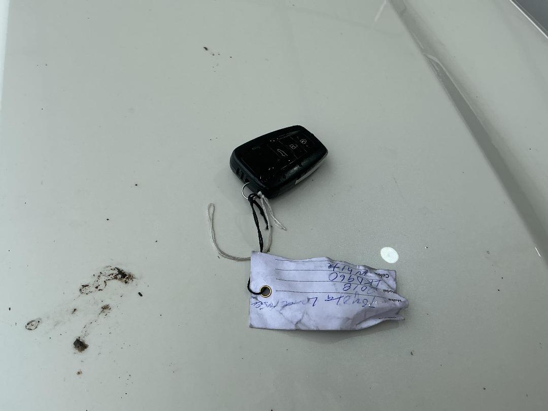 Photo '12' of Toyota Landcruiser Prado GX Photo '12' of Toyota Landcruiser Prado GX