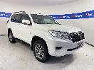 Thumbnail '1' of Toyota Landcruiser Prado