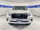 Thumbnail '2' of Toyota Landcruiser Prado