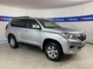 Thumbnail '1' of Toyota Landcruiser Prado