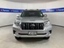 Thumbnail '2' of Toyota Landcruiser Prado