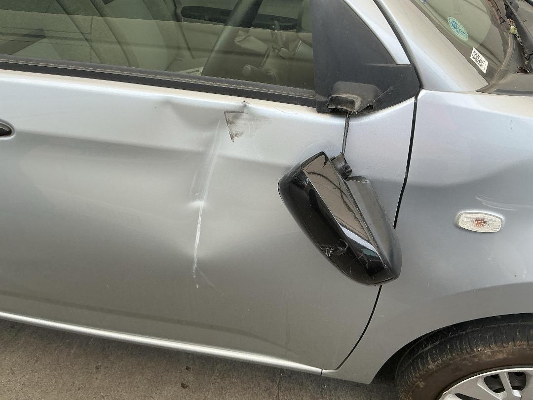 Photo '3' of Toyota Passo