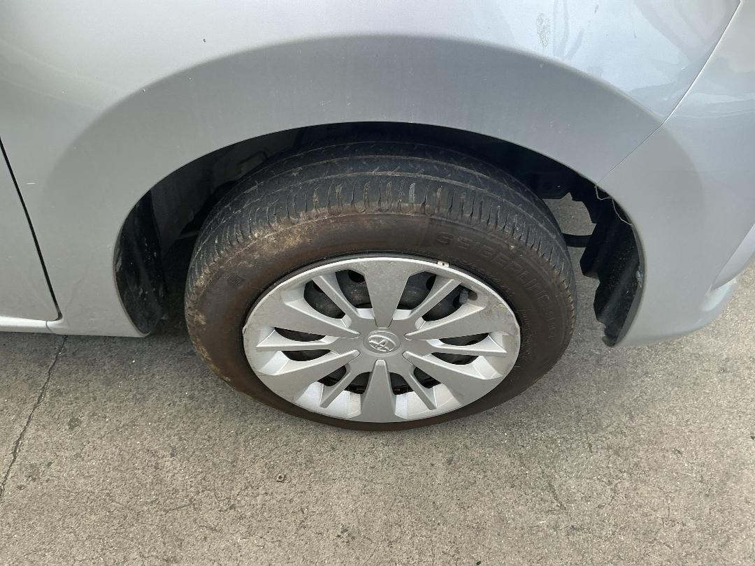 Photo '2' of Toyota Passo