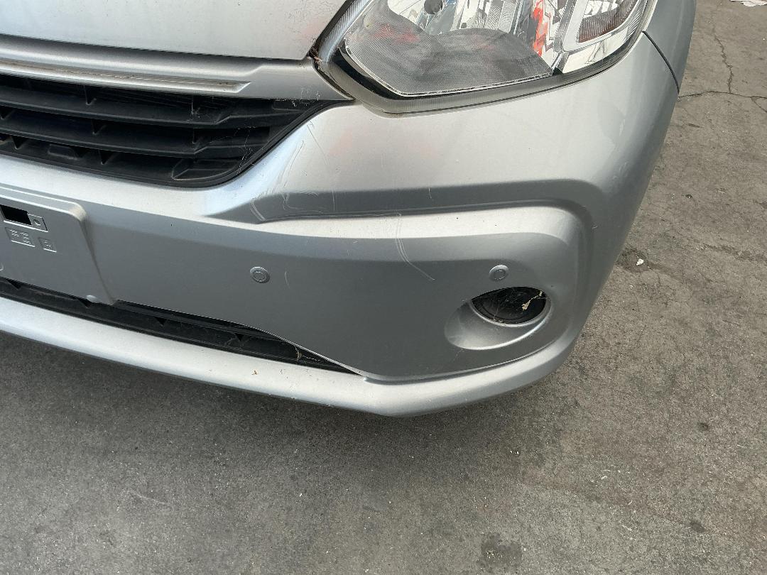 Photo '6' of Toyota Passo