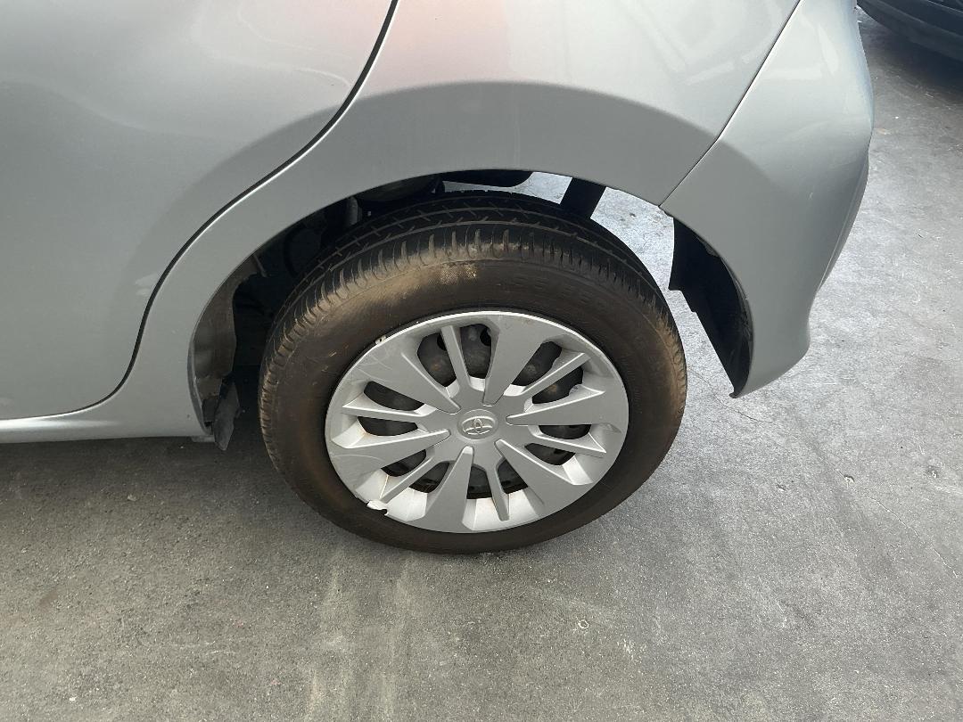 Photo '9' of Toyota Passo