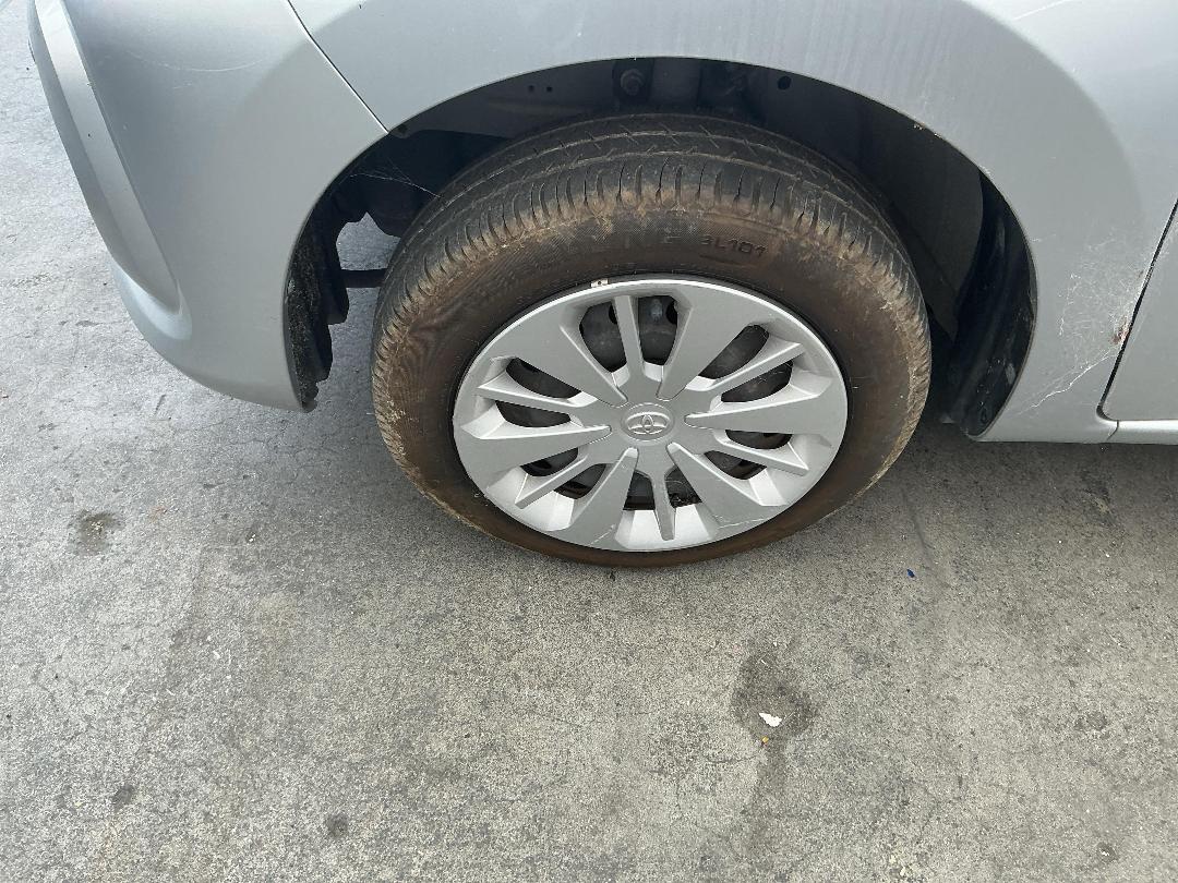 Photo '8' of Toyota Passo