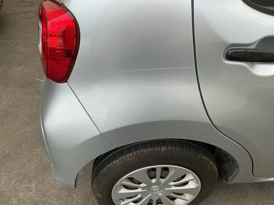 Photo '14' of Toyota Passo