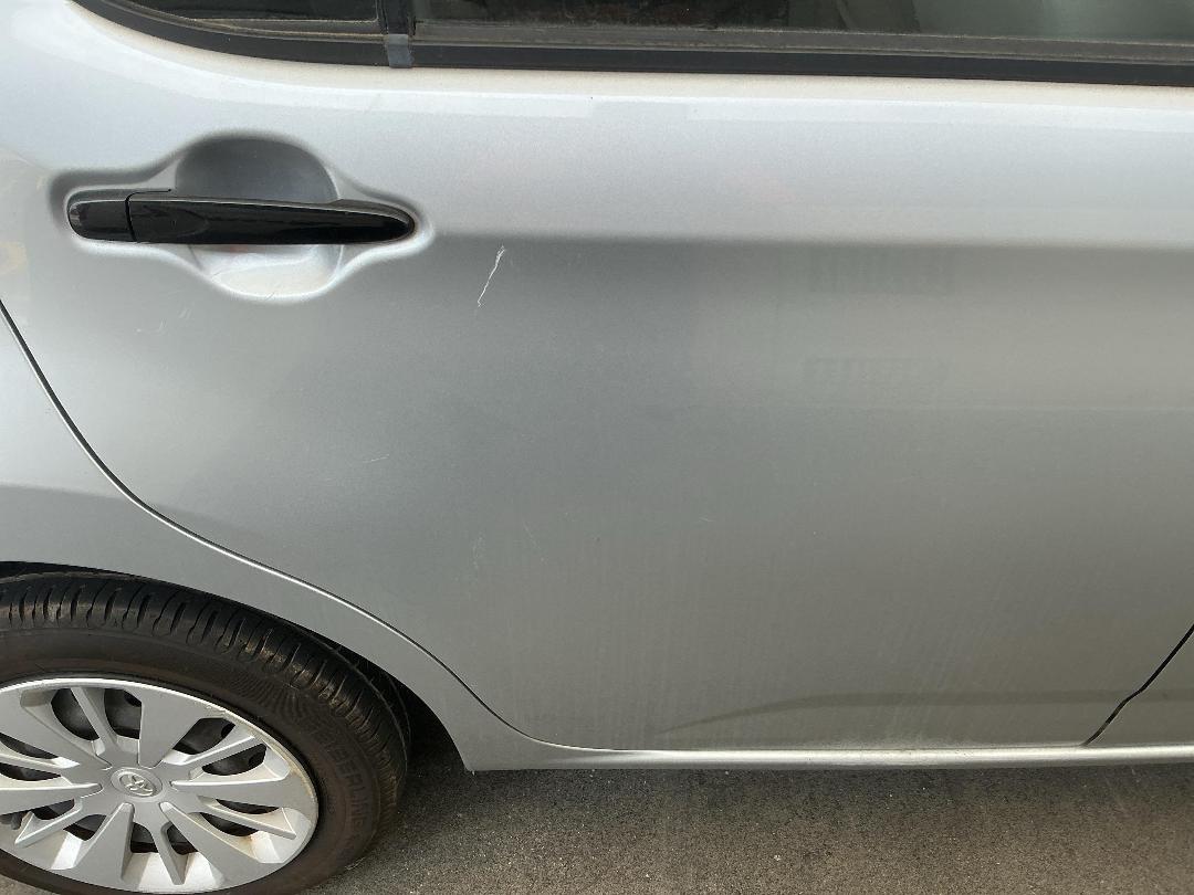 Photo '15' of Toyota Passo