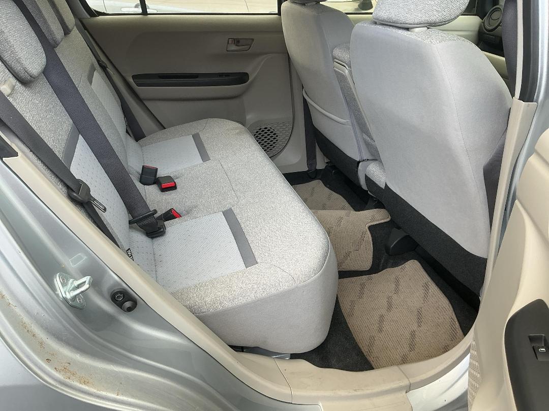 Photo '18' of Toyota Passo