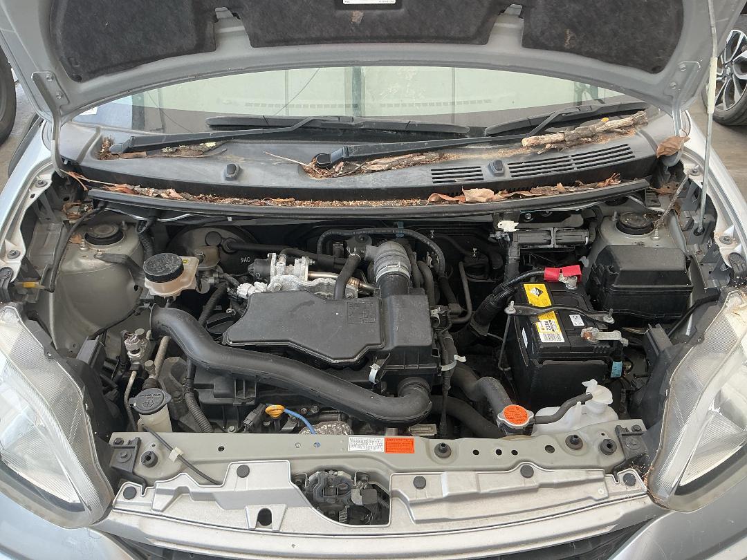 Photo '24' of Toyota Passo