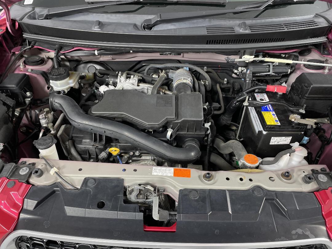 Photo '13' of Toyota Passo