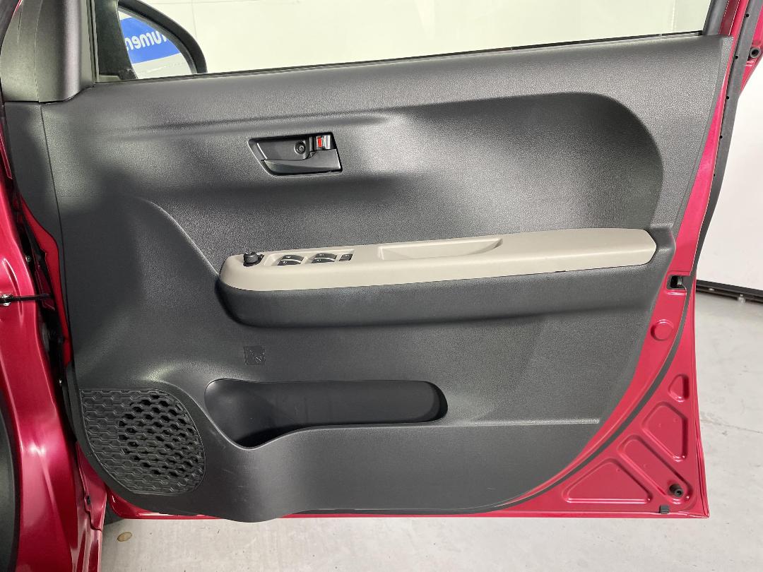 Photo '15' of Toyota Passo