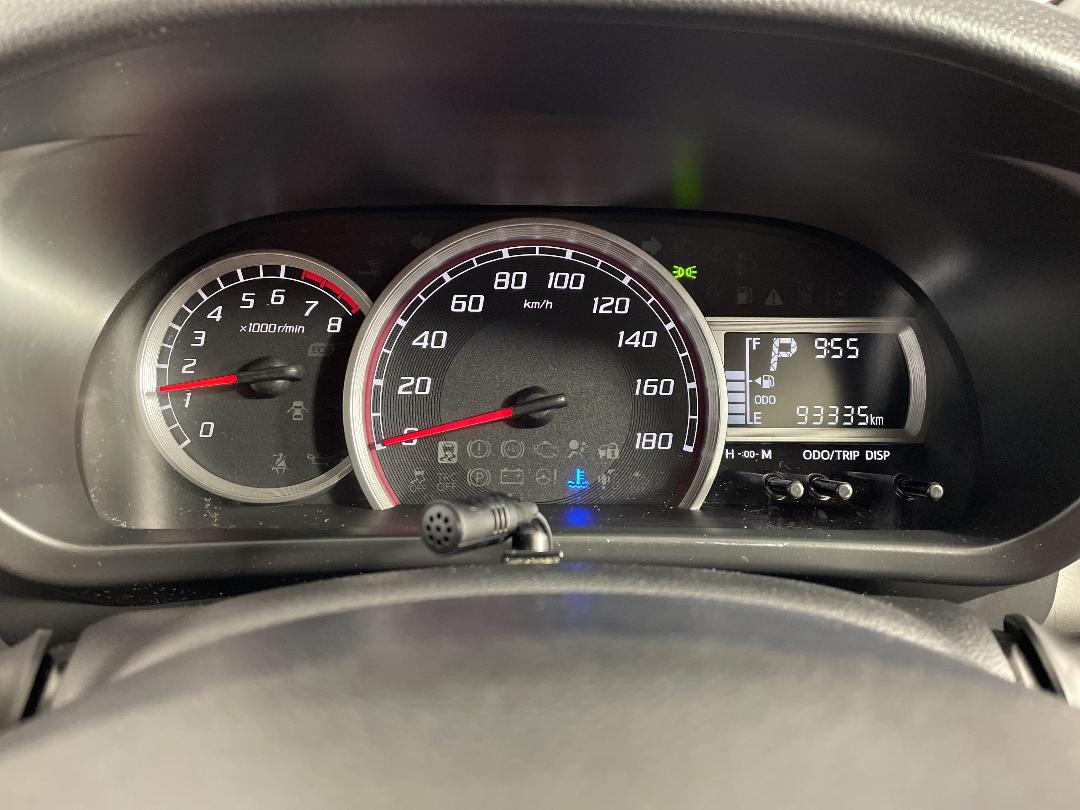 Photo '21' of Toyota Passo