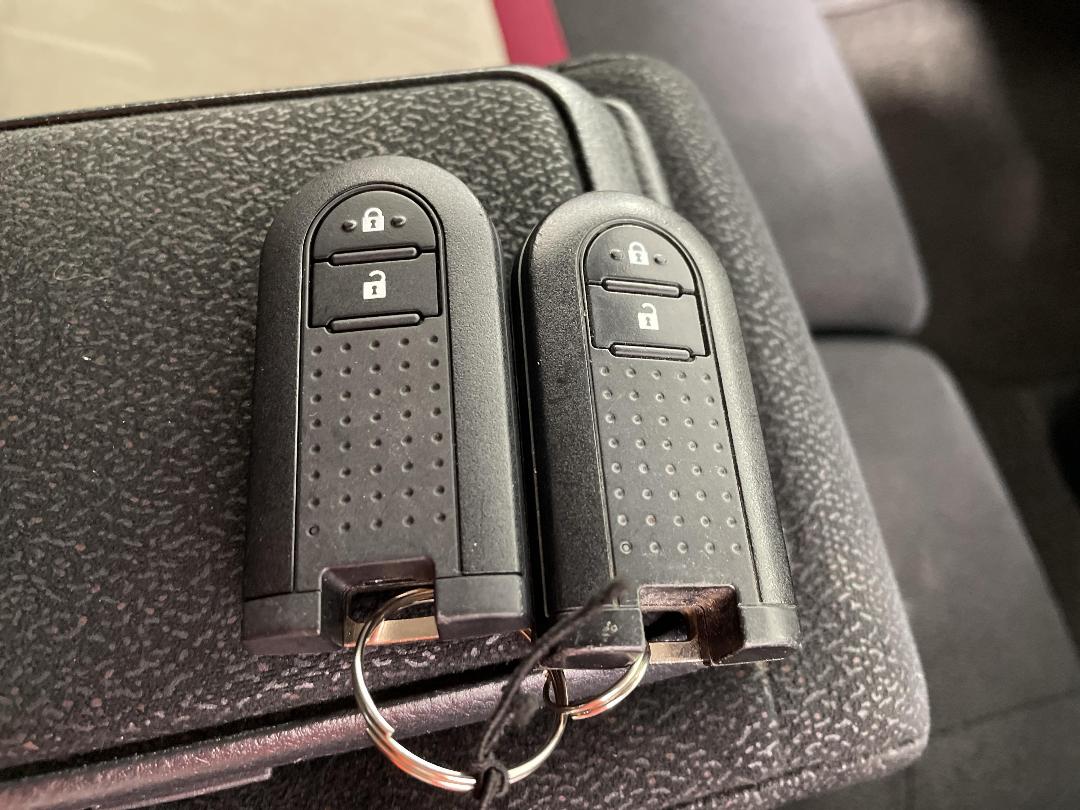 Photo '22' of Toyota Passo