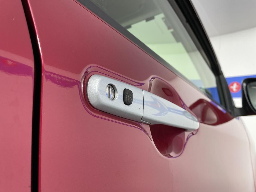 Photo '25' of Toyota Passo