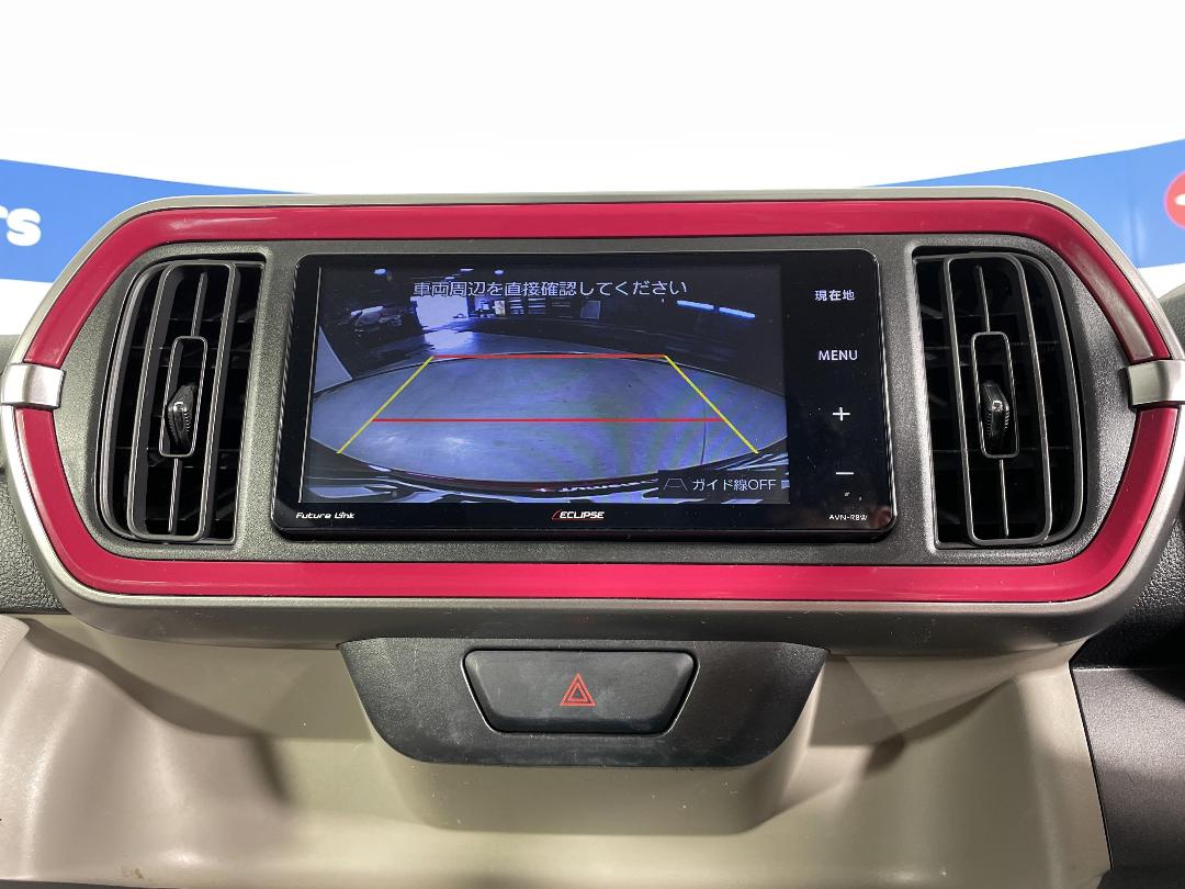 Photo '26' of Toyota Passo