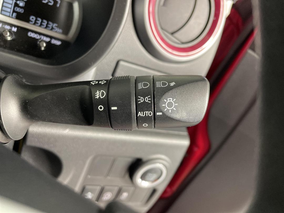 Photo '28' of Toyota Passo