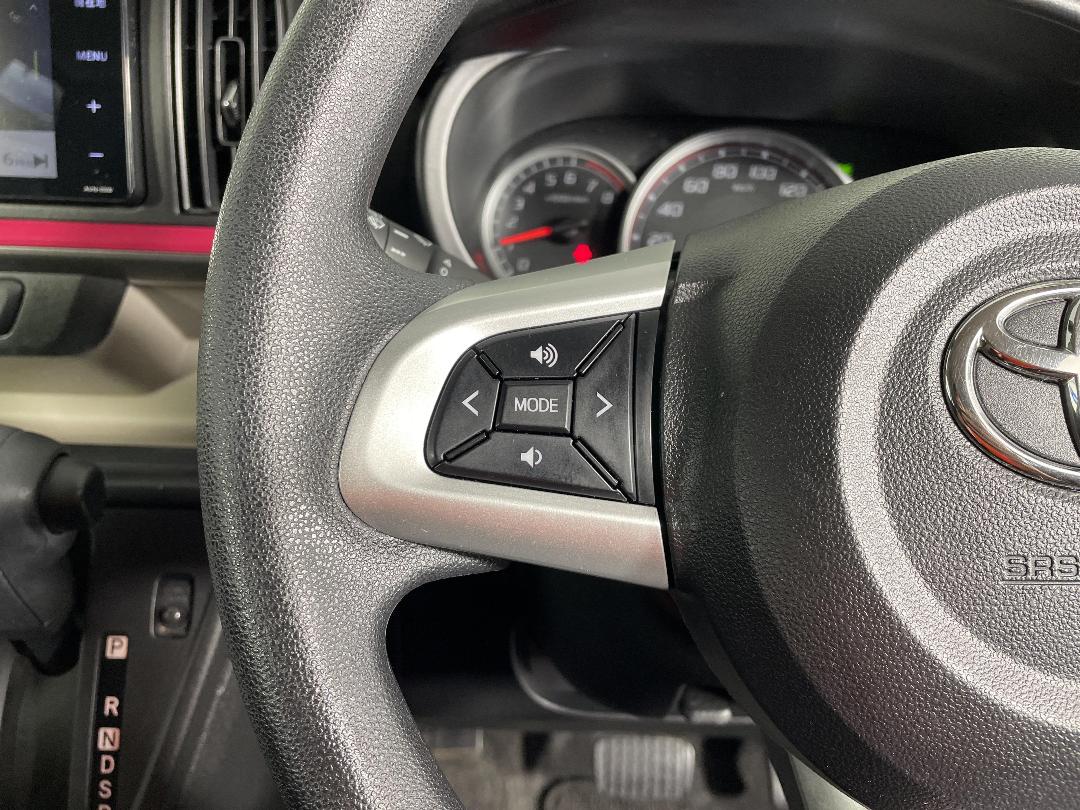 Photo '27' of Toyota Passo