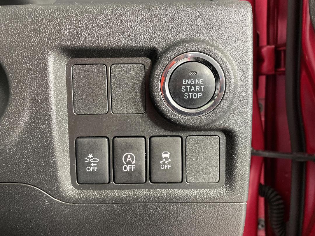 Photo '29' of Toyota Passo