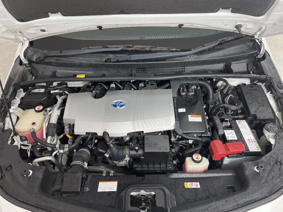 Photo '13' of Toyota Prius Photo '13' of Toyota Prius