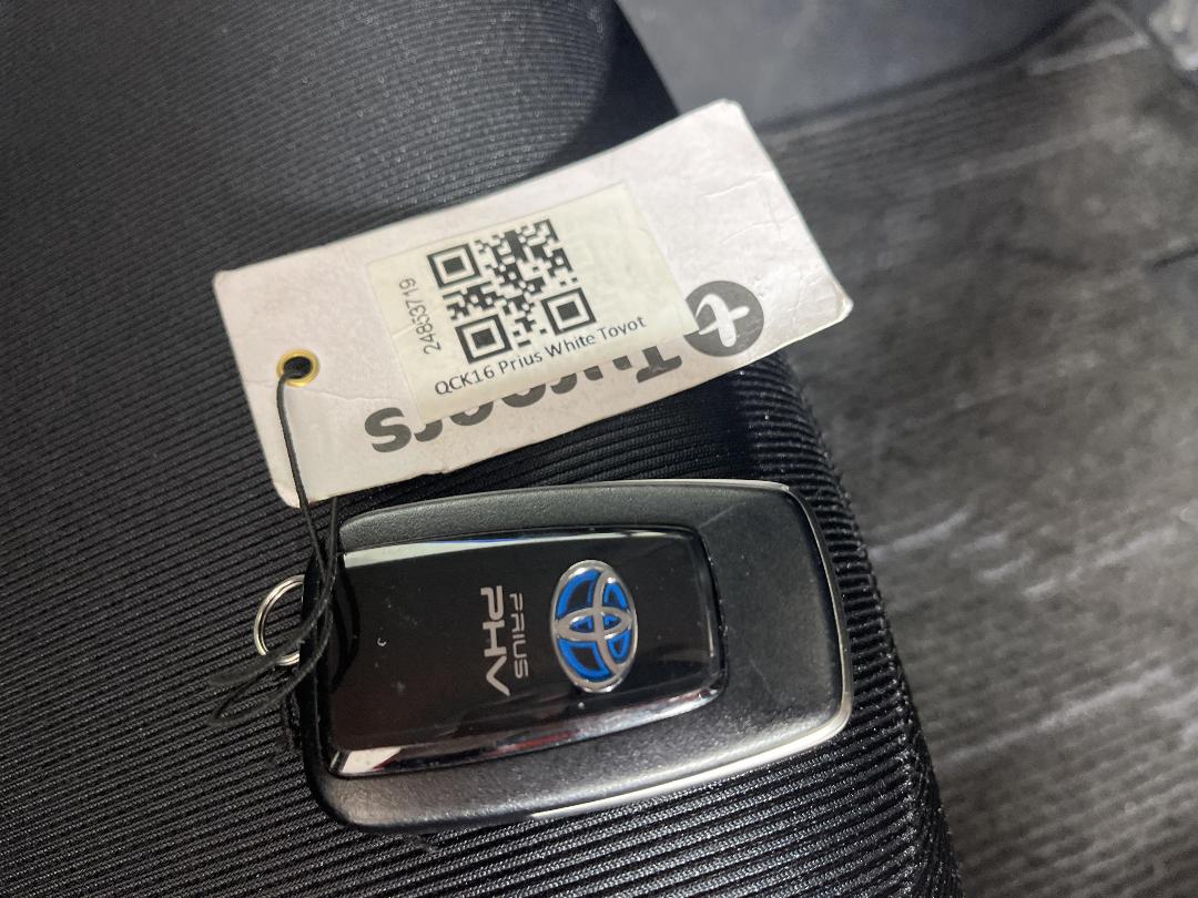 Photo '22' of Toyota Prius Photo '22' of Toyota Prius