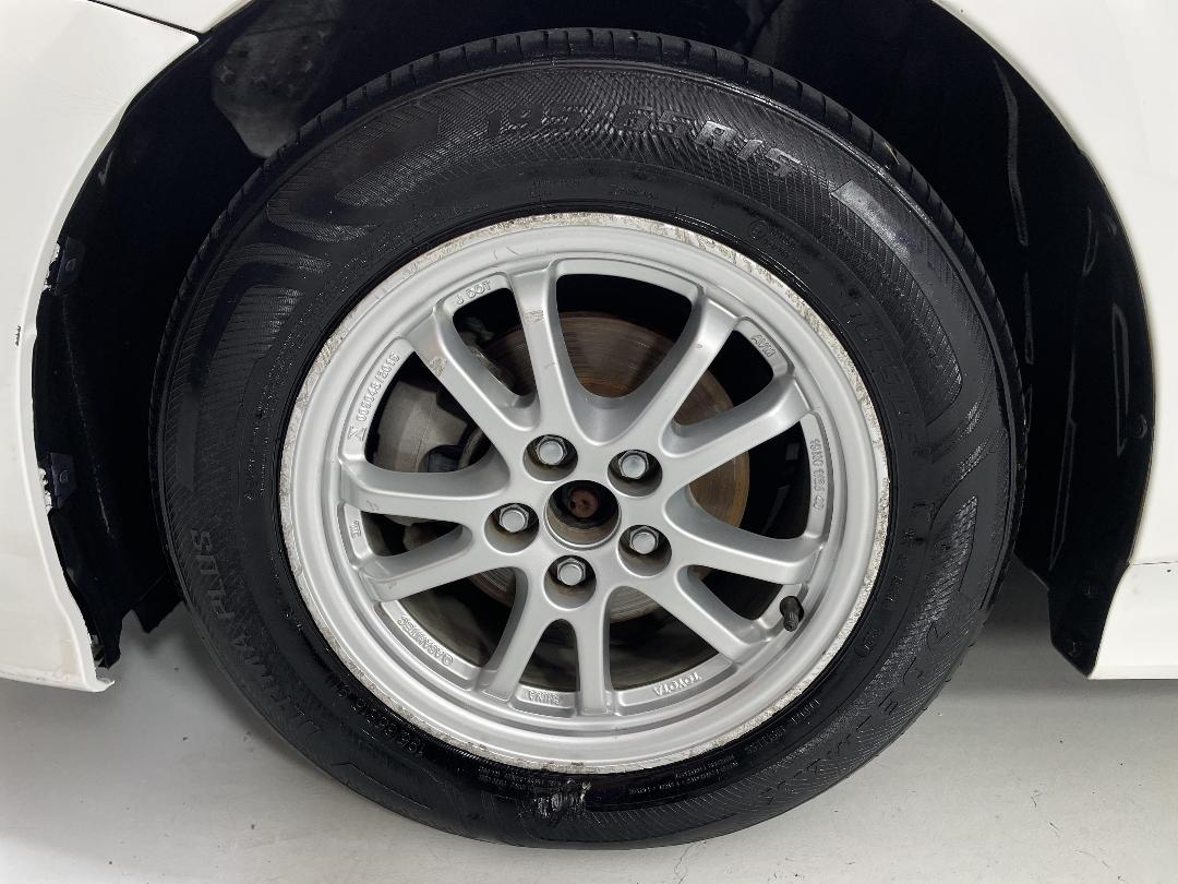 Photo '10' of Toyota Prius Photo '10' of Toyota Prius