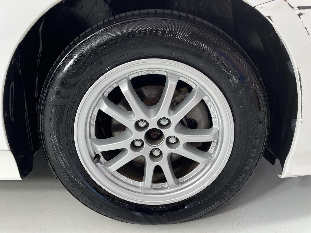 Photo '9' of Toyota Prius Photo '9' of Toyota Prius