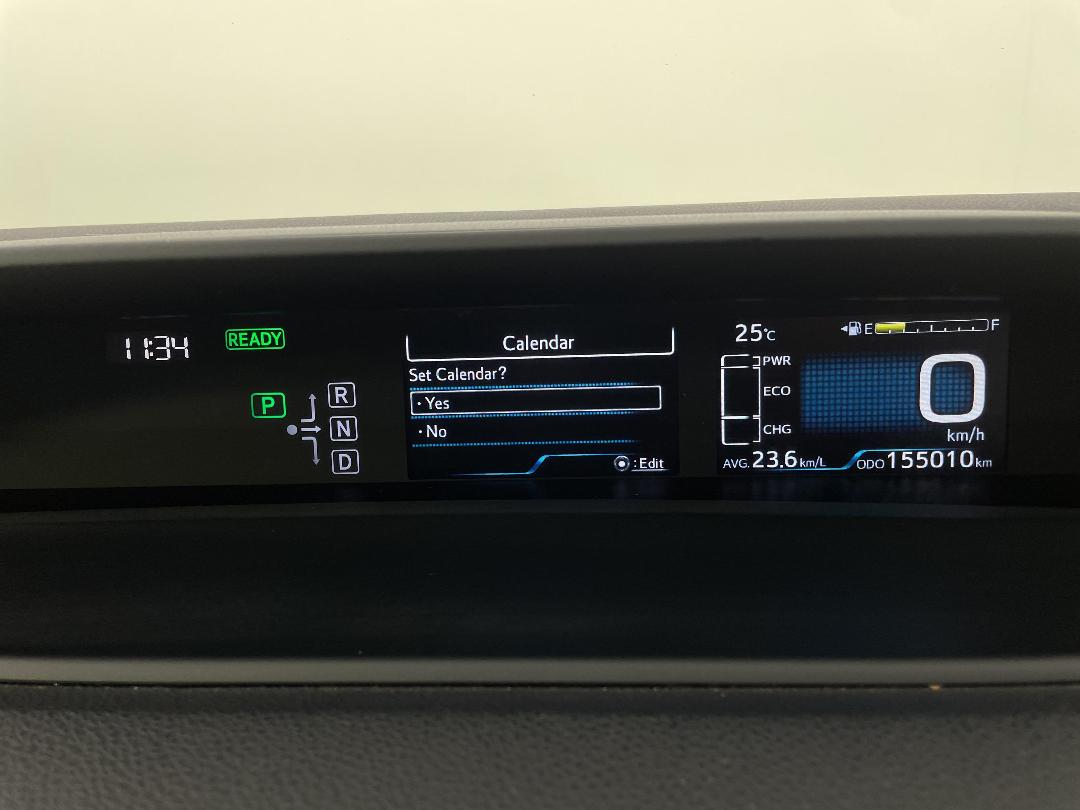 Photo '21' of Toyota Prius Photo '21' of Toyota Prius