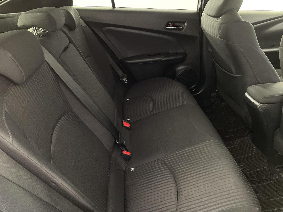 Photo '20' of Toyota Prius Photo '20' of Toyota Prius