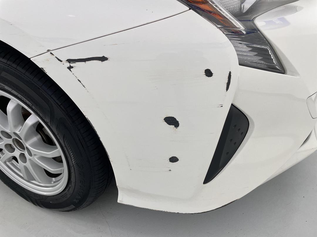 Photo '29' of Toyota Prius Photo '29' of Toyota Prius