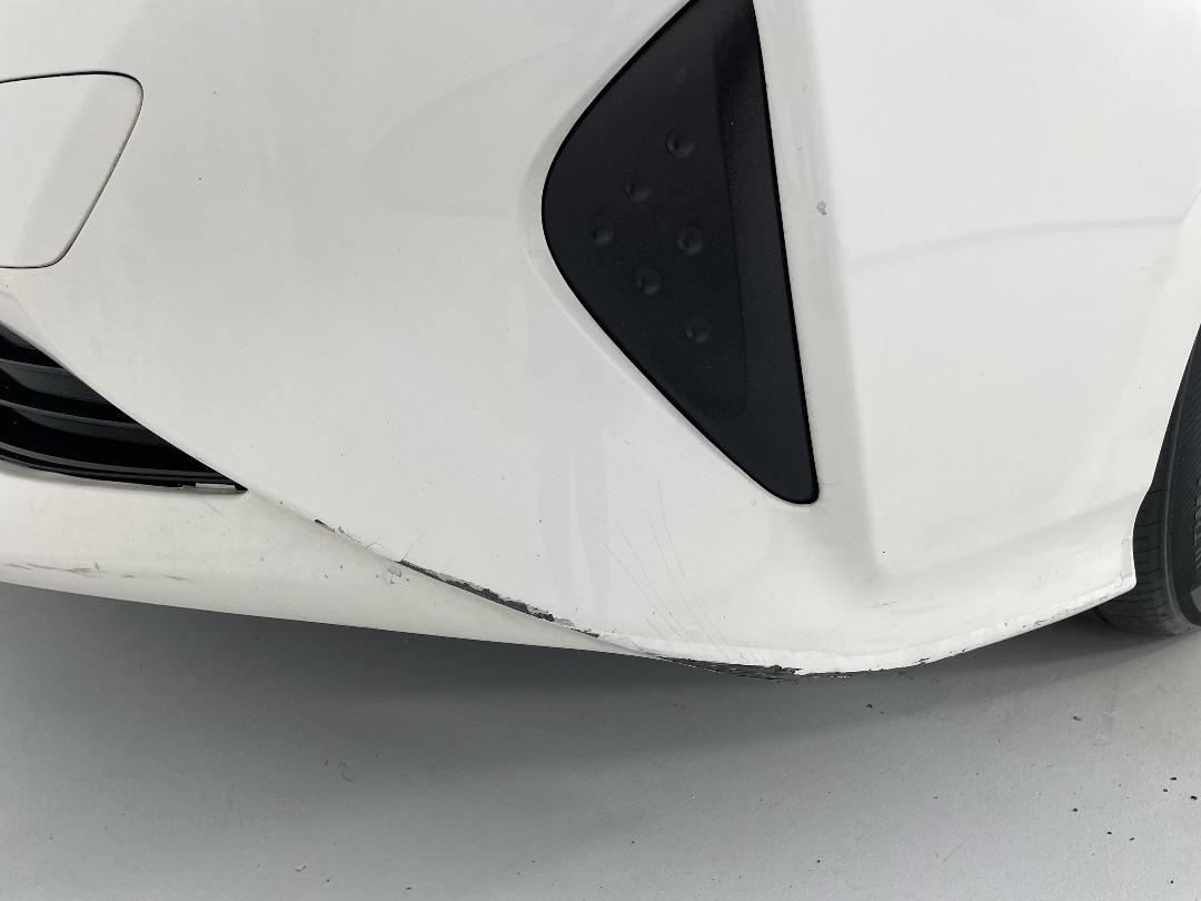 Photo '30' of Toyota Prius Photo '30' of Toyota Prius